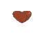 pulsing heart