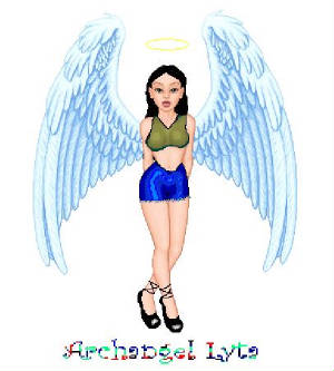 Archangel Lyta