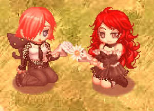 Alys and [N]evar